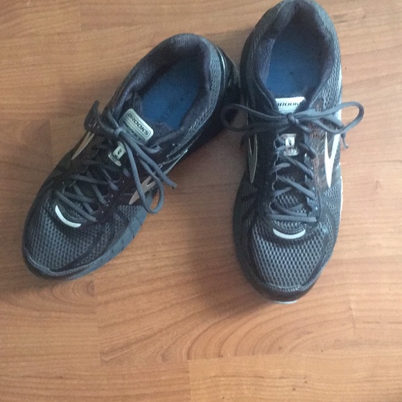 brooks beast 17 mens 2018